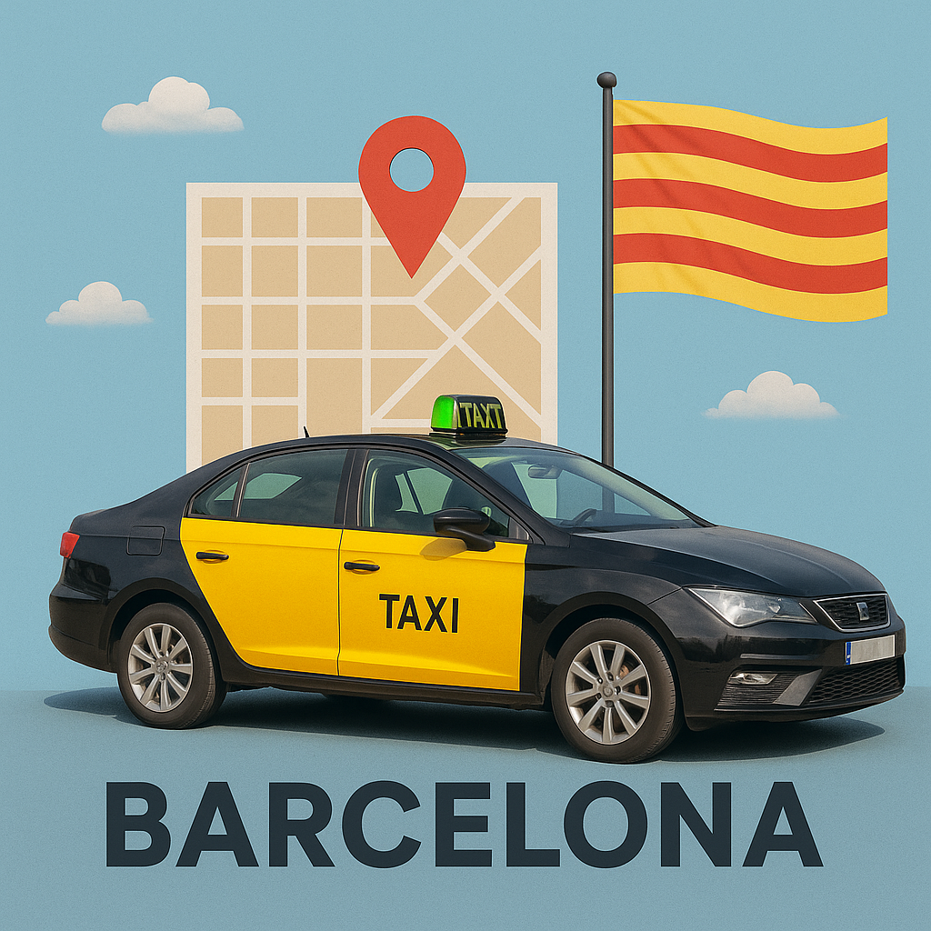 EL NUEVO CONVENIO COLECTIVO ESTATAL DEL TAXI DEJA SIN EFECTO ALGUNOS DE LOS PRECEPTOS DEL CONVENIO DE BARCELONA